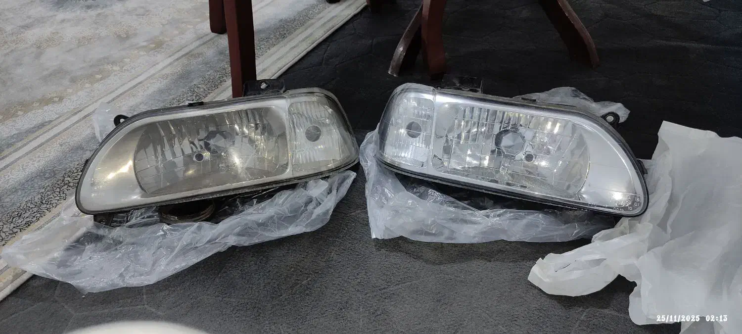 لامپ وچراغ|لامپ و چراغ|پاکدشت, پاکدشت (مامازند)|دیوار