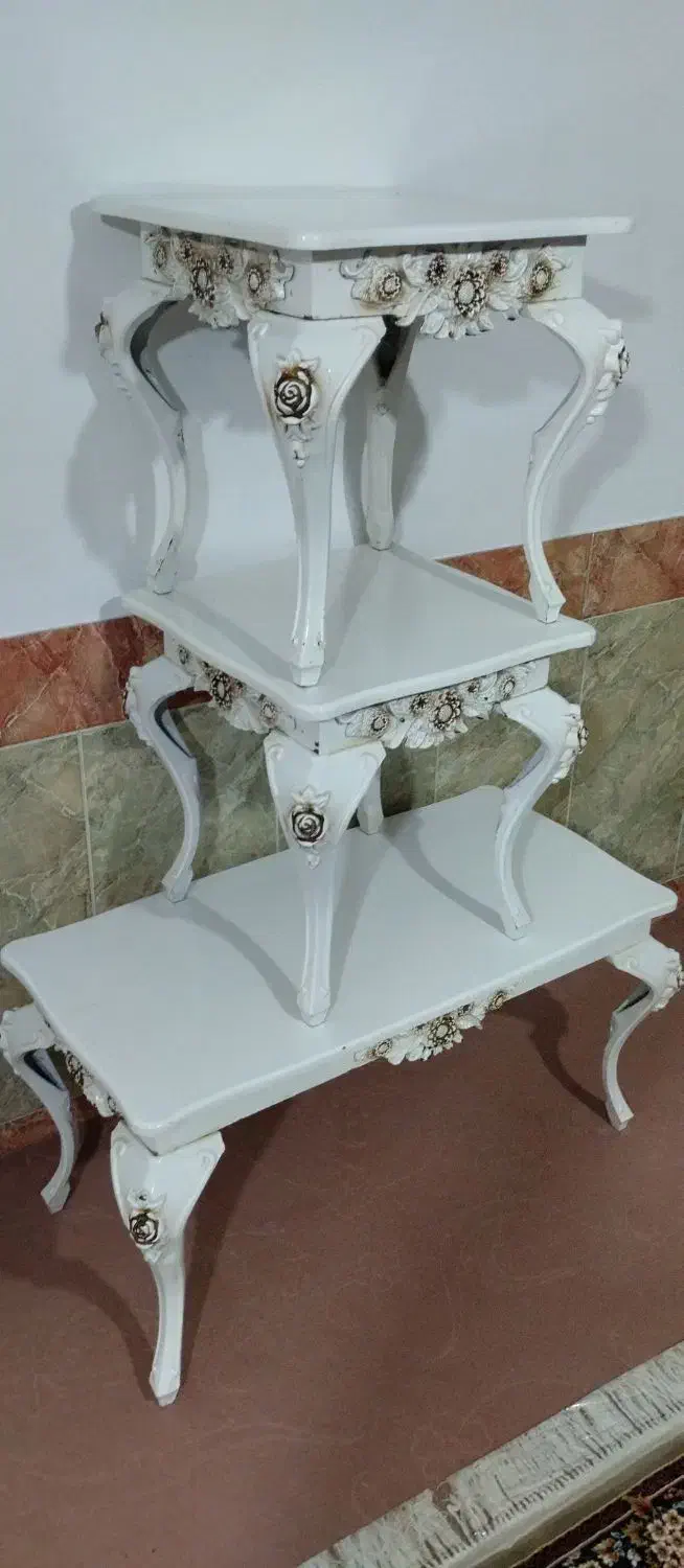 جلو مبلی سالم بدونه شکستگی|مبلمان خانگی و میز عسلی|مهاباد (آذربایجان غربی), |دیوار