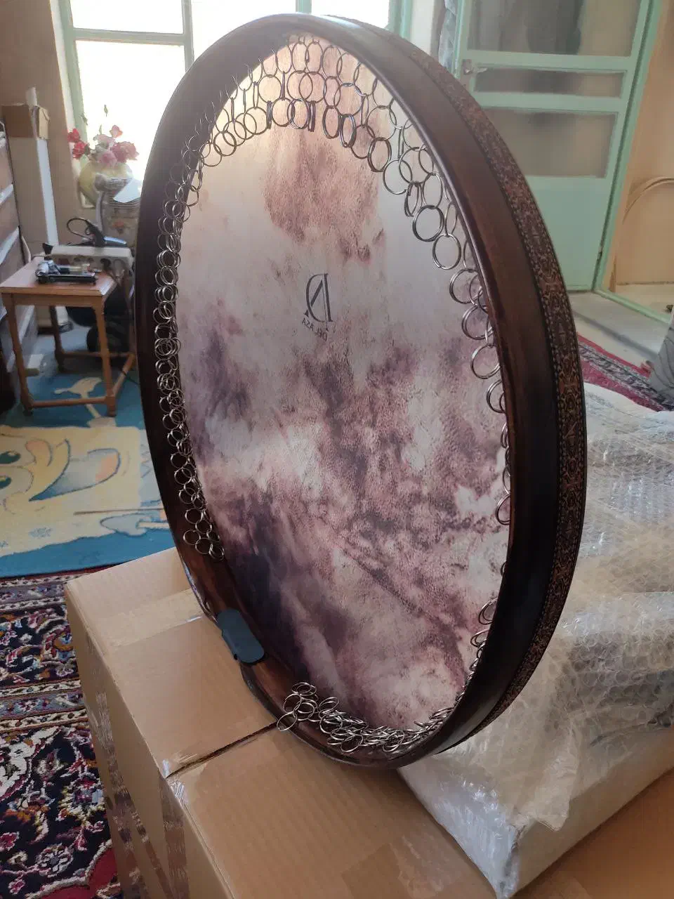 رایگان یاد بگیر|فعالیت داوطلبانه|کرج, ساسانی (قلمستان)|دیوار