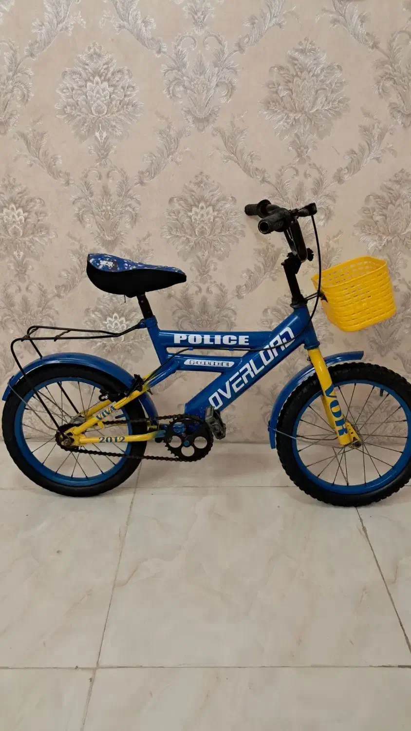 دوچرخه ۲۶،۲۰،۱۶،۱۲|دوچرخه، اسکیت، اسکوتر|اردبیل, |دیوار