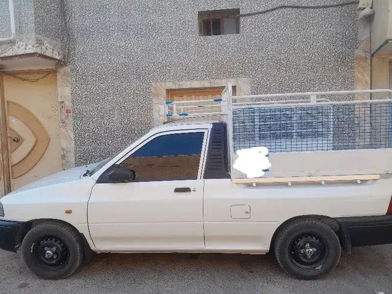 باربری|خدمات حمل و نقل|میبد, |دیوار