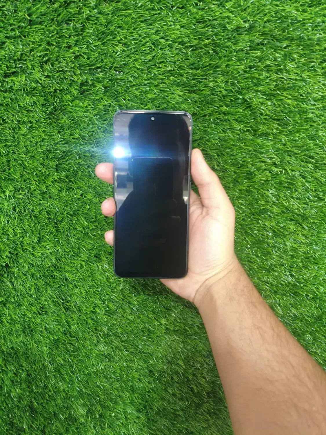 گوشی redmi note12|موبایل|ارومیه, |دیوار