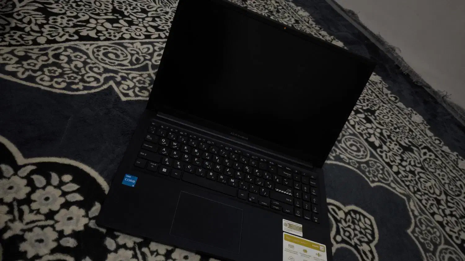 لپ تاپ vivobook|رایانه همراه|اهواز, شهرک دانشگاه|دیوار