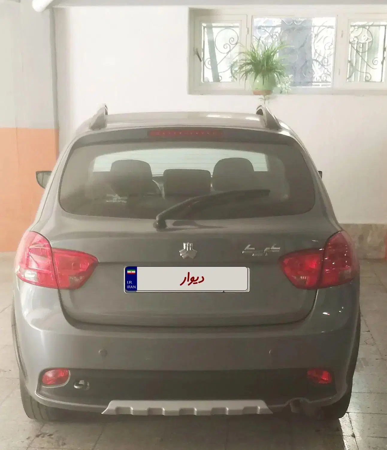 کوئیک مدل ۱۴۰۱ پارس خودرو|خودرو سواری و وانت|پارس‌آباد, |دیوار