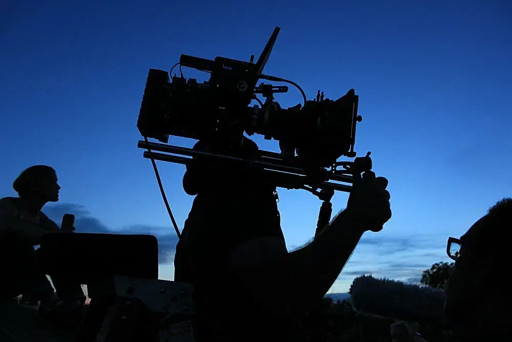 تولید محتوا اینستاگرام فیلم برداری و ادیت|خدمات پذیرایی، مراسم|تهران, گاندی|دیوار