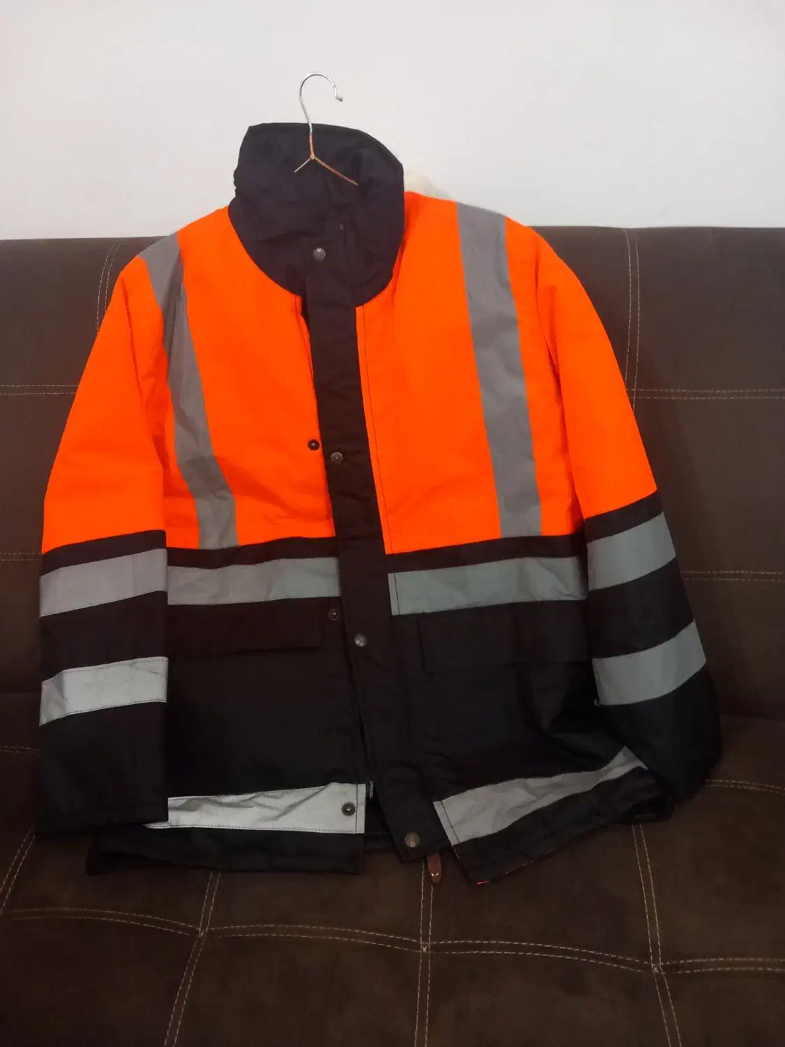 کاپشن زد آب مردانه|لباس|بندر انزلی, چهارفریضه|دیوار