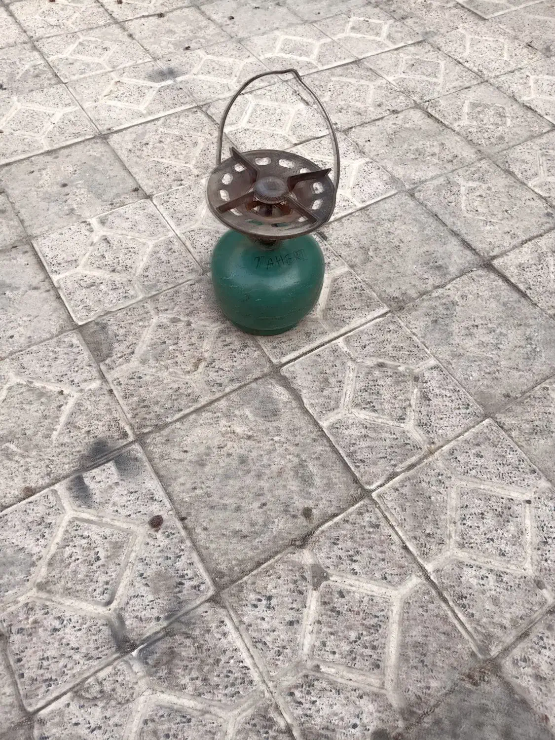 کپسول گاز|اجاق گاز و لوازم برقی پختوپز|تبریز, |دیوار