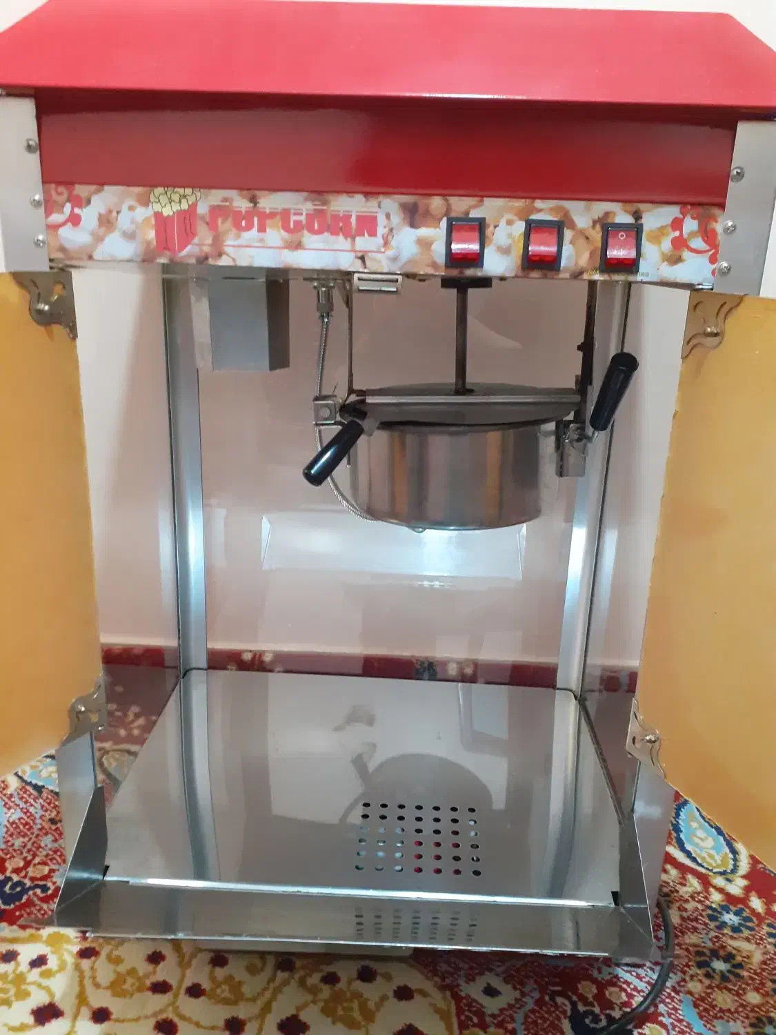 پفیلا ساز|سایر لوازم برقی|قزوین, |دیوار