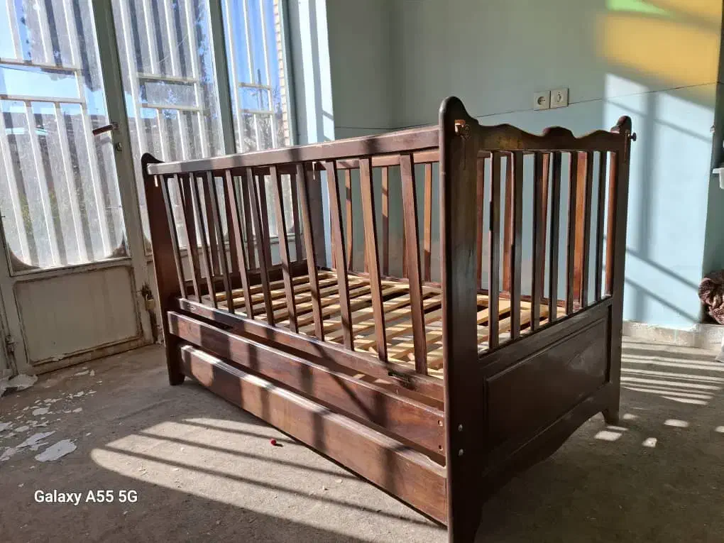 تخت بچه|تخت و صندلی بچه|کرمان, |دیوار