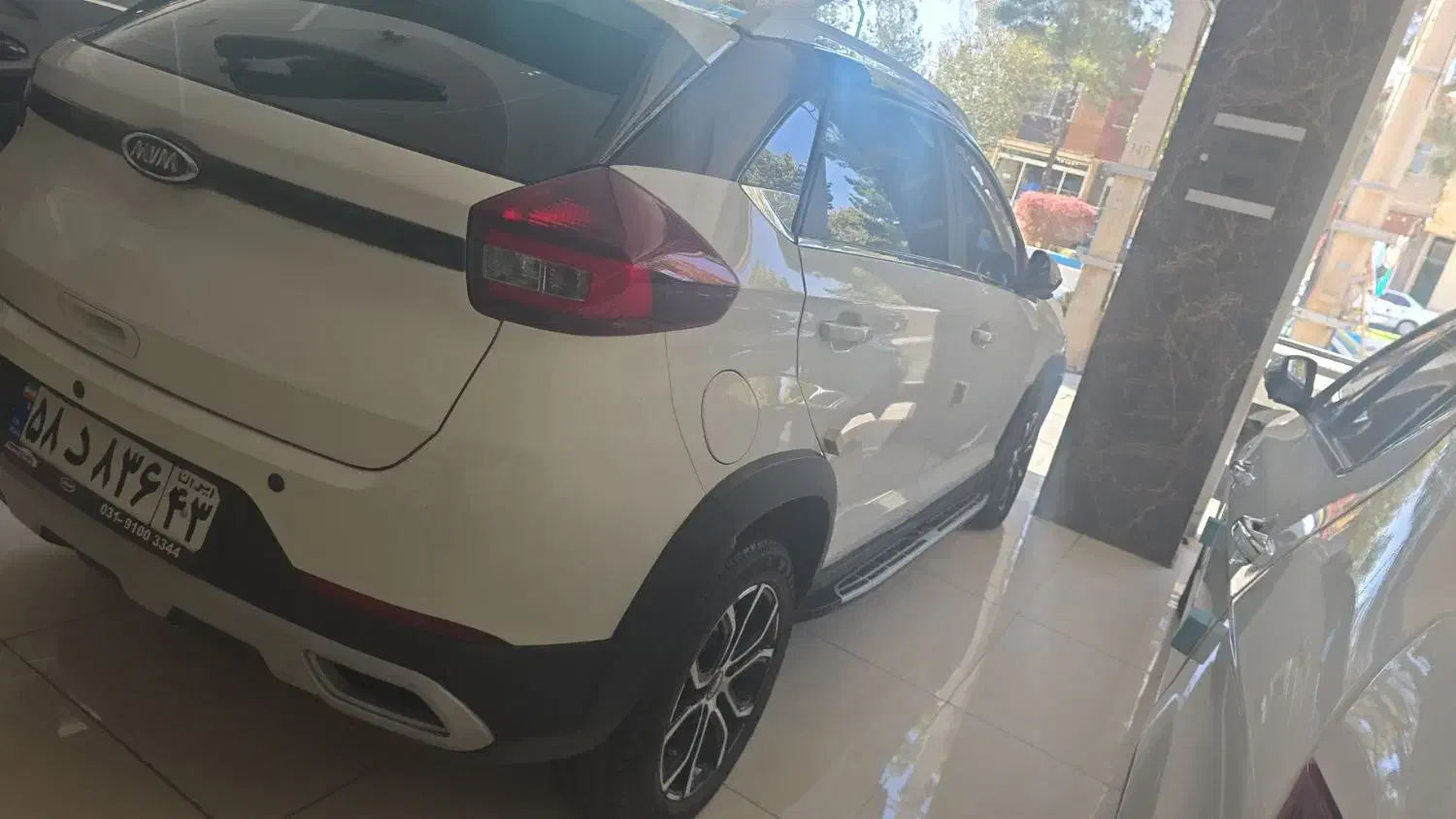 ایکس۲۲ پرو اتومات|خودرو سواری و وانت|برخوار, |دیوار