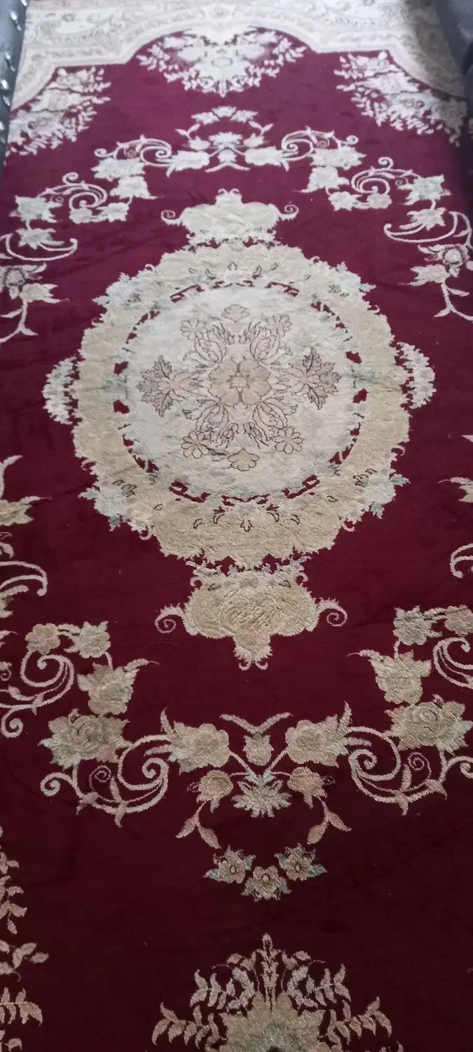 فرش ۱۲ متر|فرش|سمنان, |دیوار