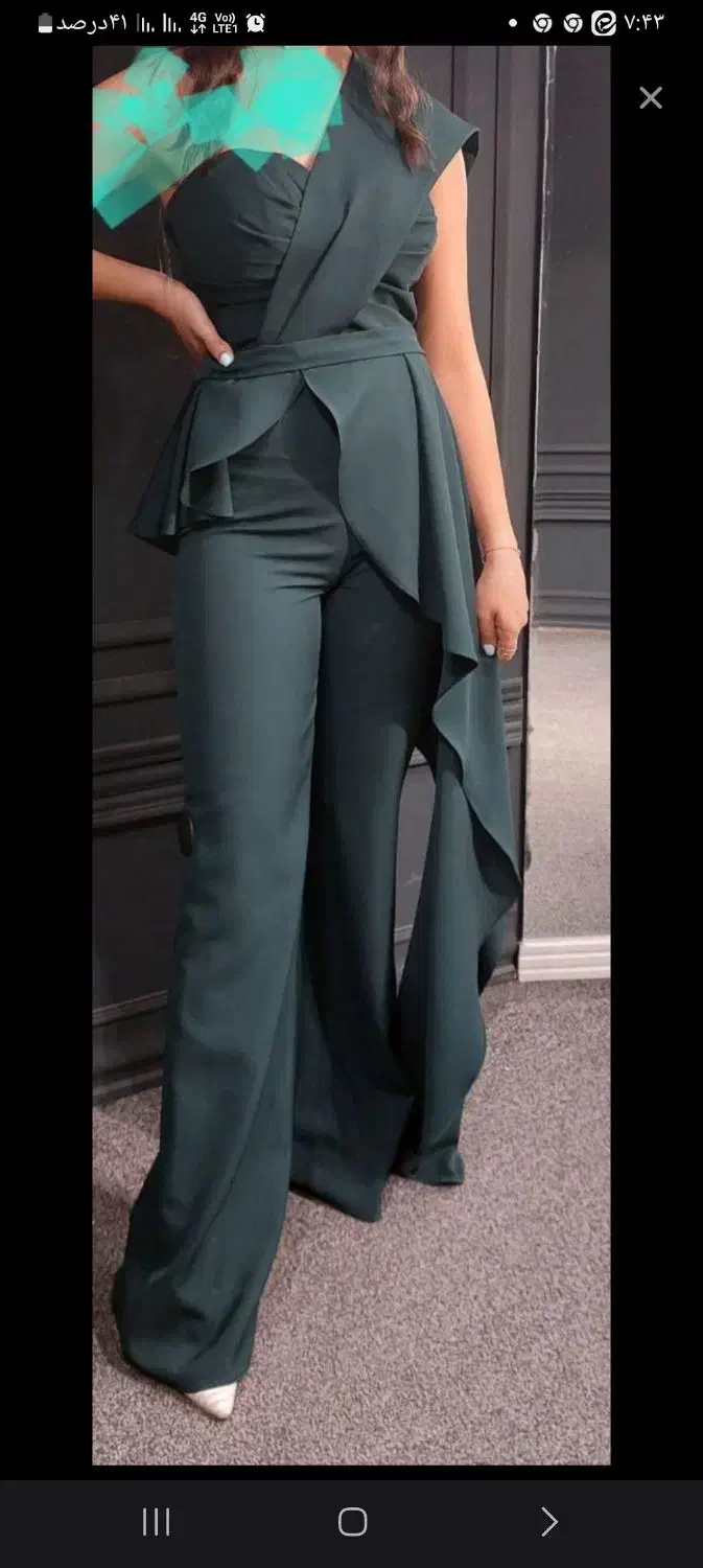 اورال نو و پیراهن کوتاه هنوز مارکش کنده نشده|لباس|مشهد, کوشش|دیوار