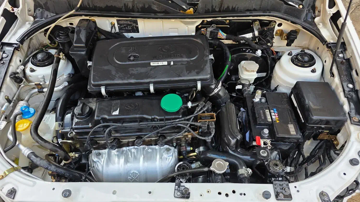 کویئک مدل ۱۴۰۲|خودرو سواری و وانت|نقده, |دیوار