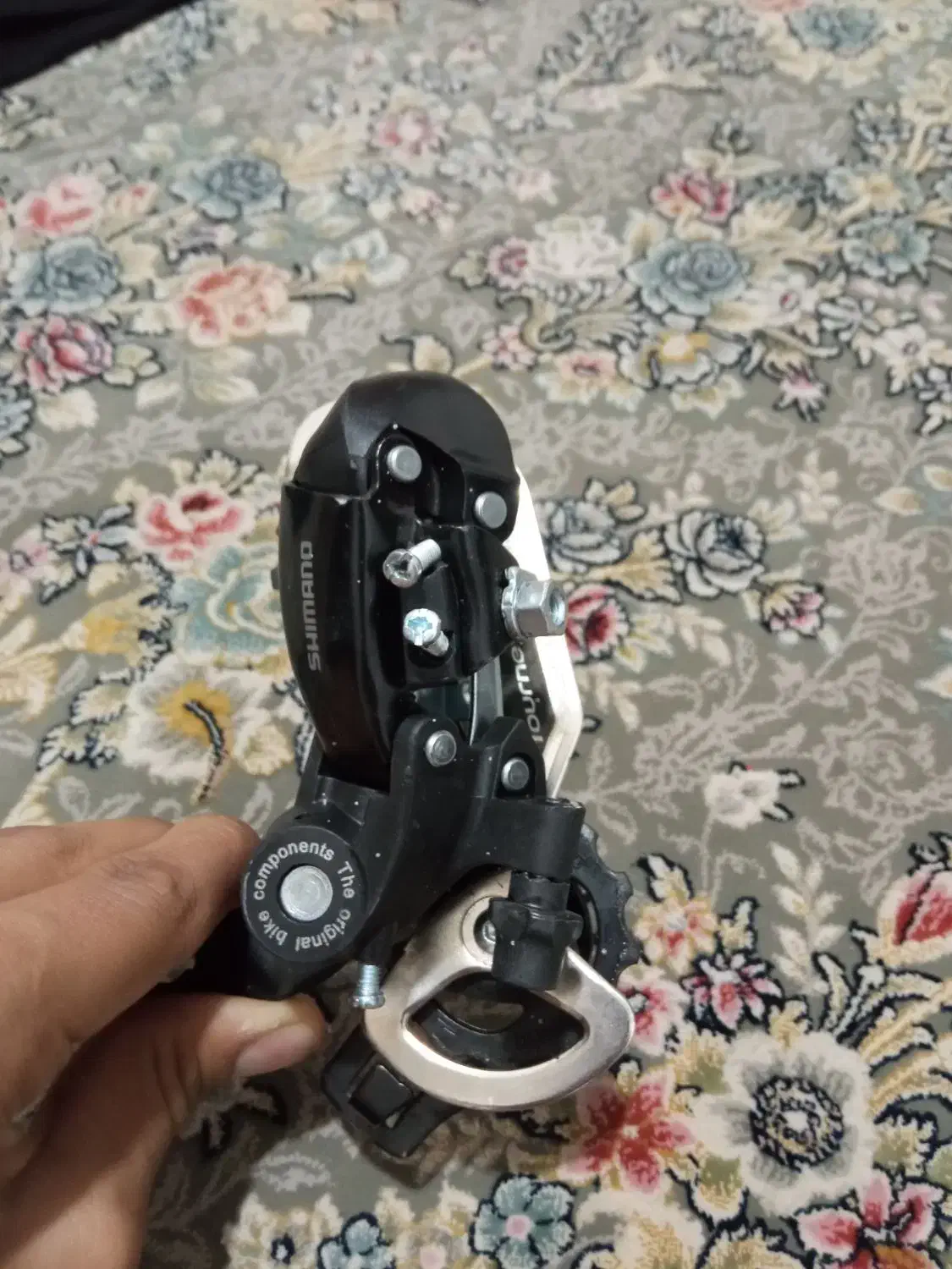 شارژمان شیمانو|دوچرخه، اسکیت، اسکوتر|پیشوا, |دیوار