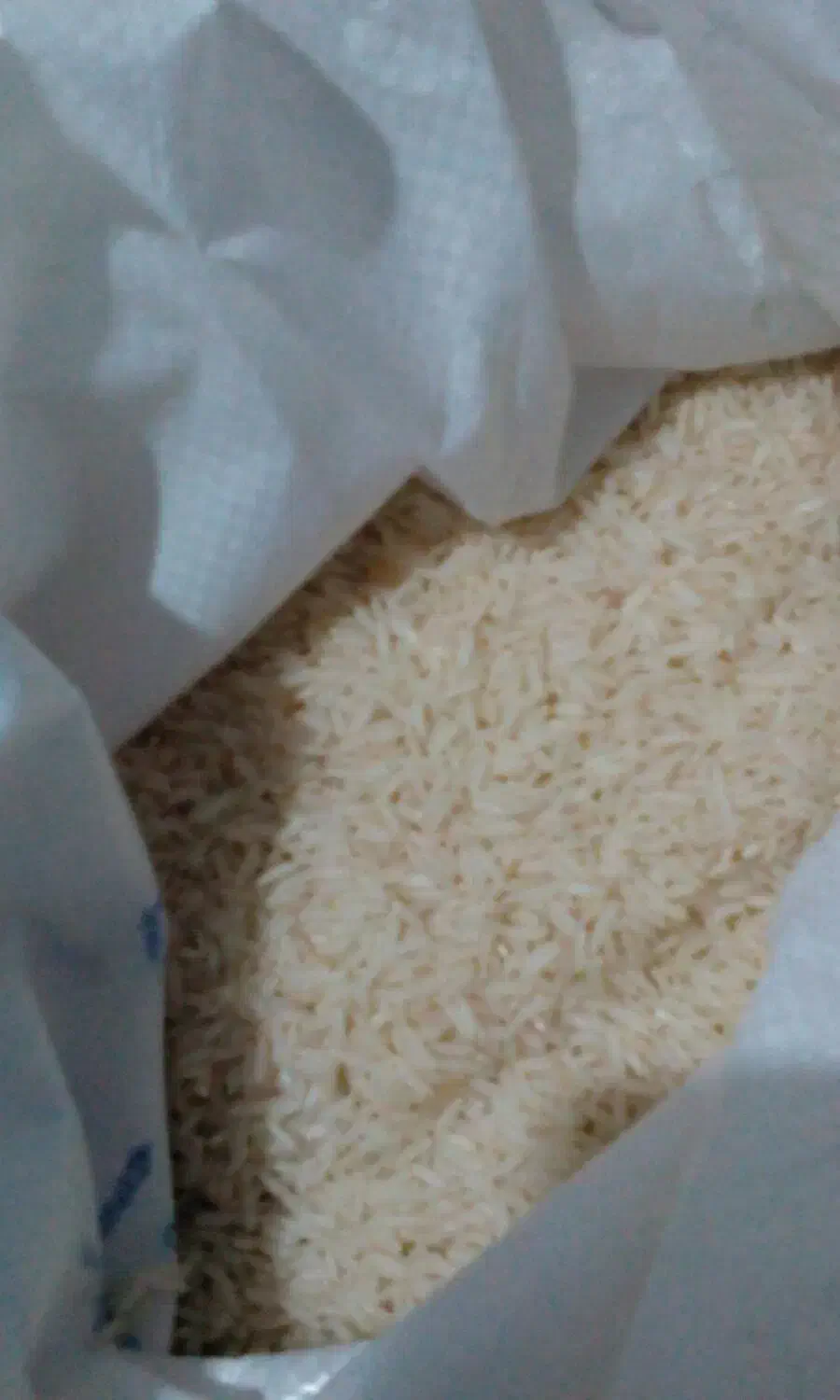 برنج هاشمی بشرط پخت|خوردنی و آشامیدنی|کرج, کمال‌شهر|دیوار