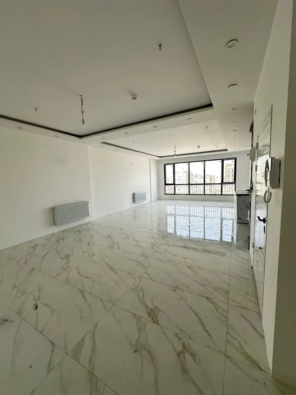 ۱۶۰متر/تک واحدی /جنوبی/صفر/میعاد|فروش آپارتمان|مشهد, میعاد (شهرک غرب)|دیوار