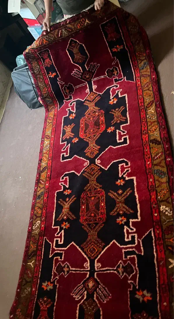 فرش دستی|فرش|تهران, خانیآباد|دیوار