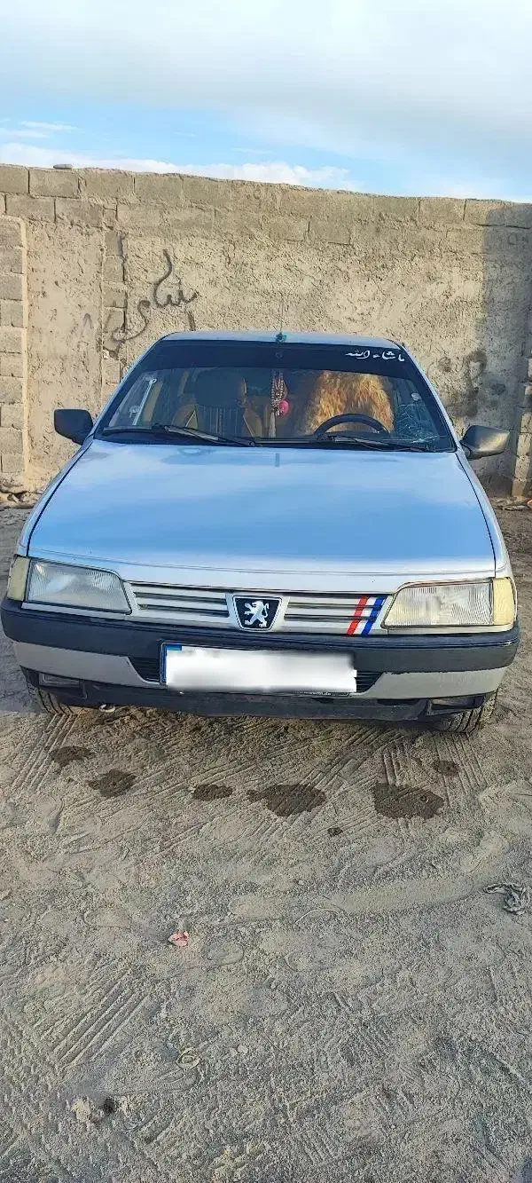 پژو 405|خودرو سواری و وانت|سراوان, |دیوار