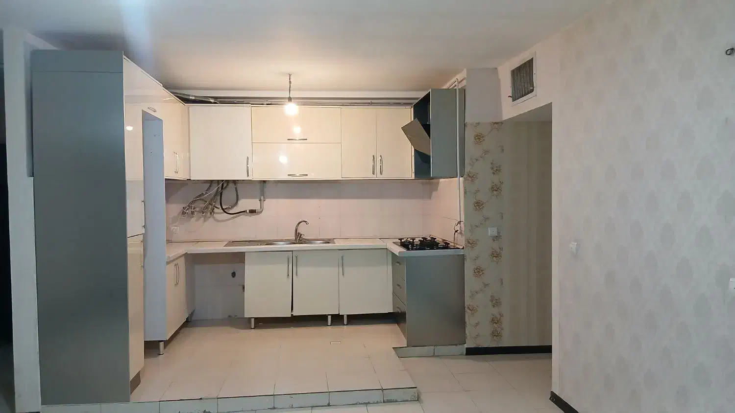 ۷۸ متری دو خواب مسکن مهر مهراباد|اجارهٔ آپارتمان|رودهن, |دیوار