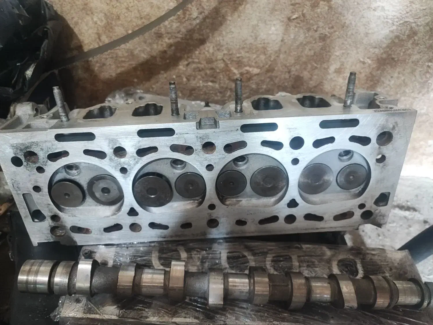 انواع سرسیلندر|قطعات یدکی و لوازم جانبی|تبریز, |دیوار