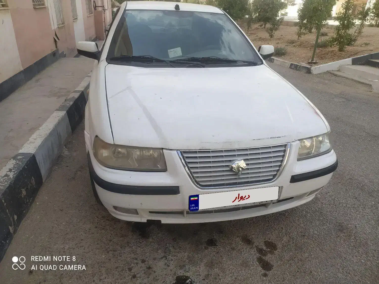 فروش خودرو|خودرو سواری و وانت|شیراز, گلستان|دیوار