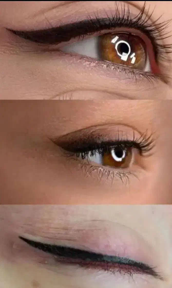 جشنواره پاییزی50% تخفیف آموزش  آرایش دایم صورت|خدمات آموزشی|هشتگرد, فاز ۱ مهستان|دیوار