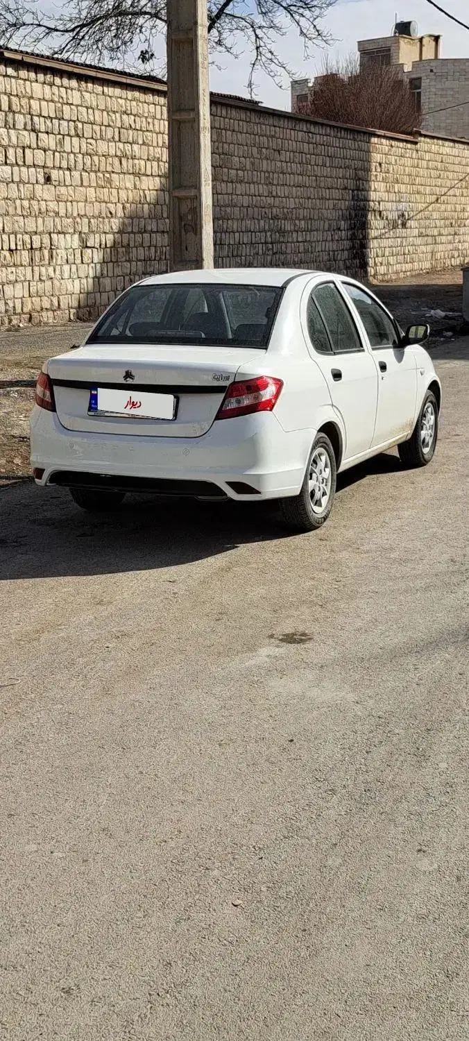 ساینا مدل ۹۸ اتاق ۱۴۰۱|خودرو سواری و وانت|کرمانشاه, |دیوار