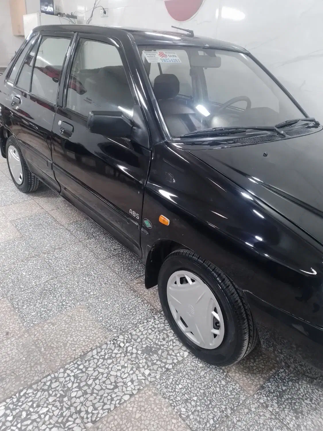 پراید۱۳۲|خودرو سواری و وانت|تبریز, |دیوار