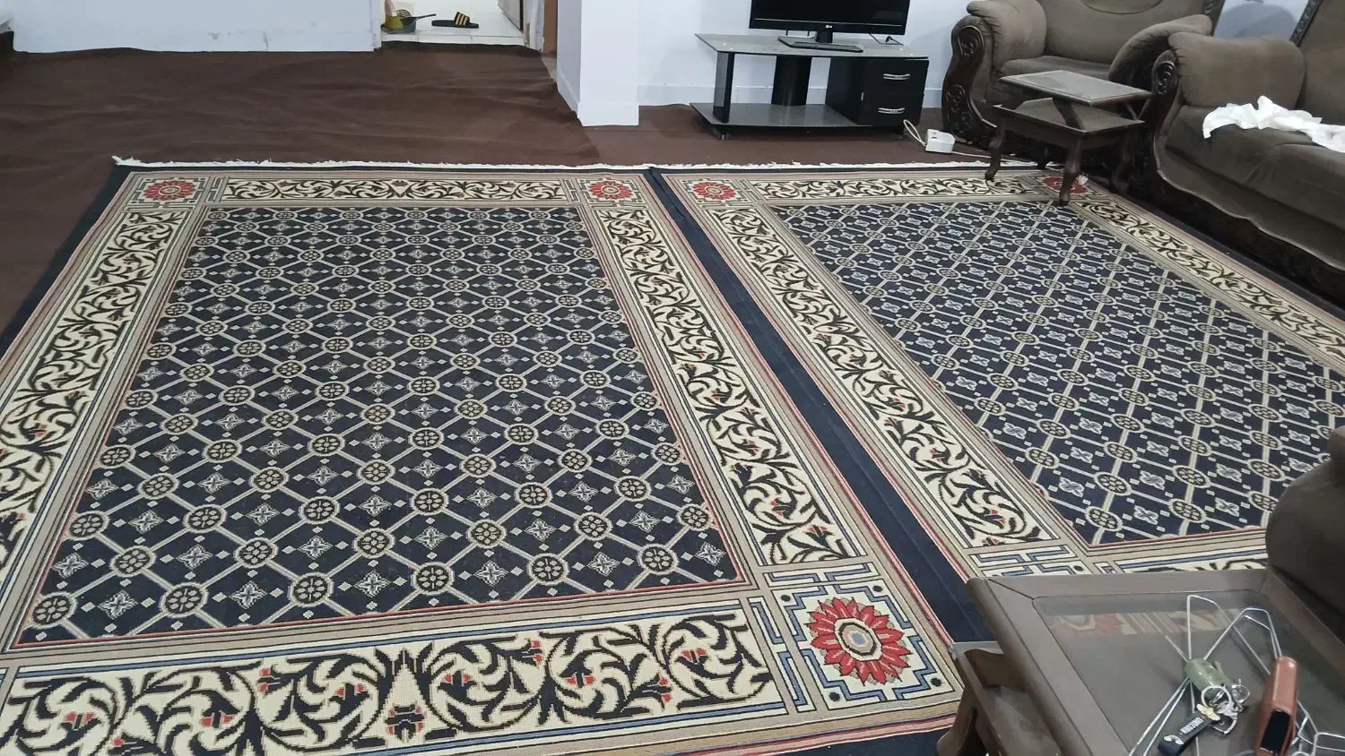 وسایل خونه برای فروش|مبلمان خانگی و میز عسلی|بندر دیر, |دیوار