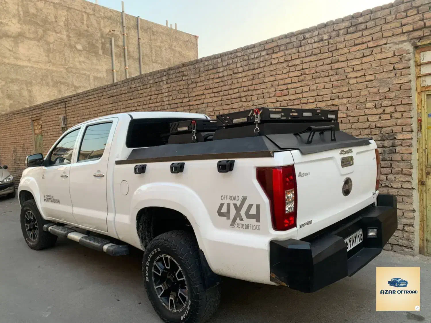 تجهیزات آفرود|قطعات یدکی و لوازم جانبی|تبریز, |دیوار