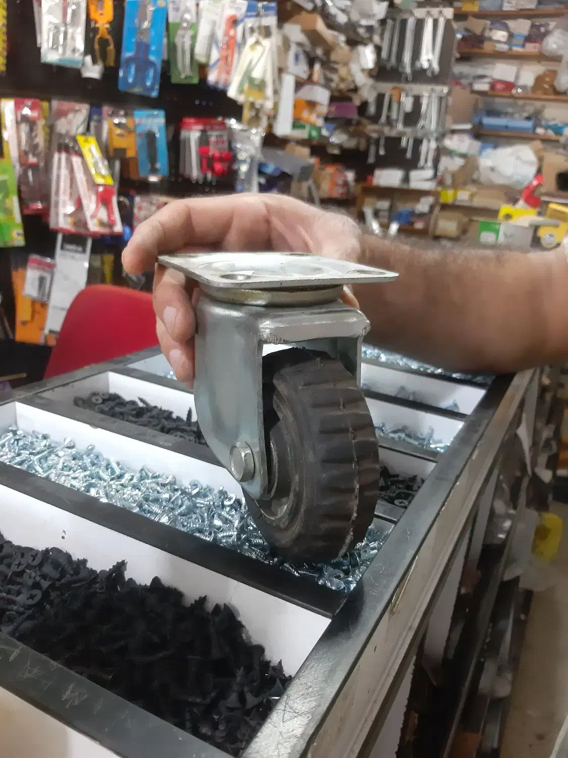 چرخ|ابزارآلات|رشت, دیلمان|دیوار