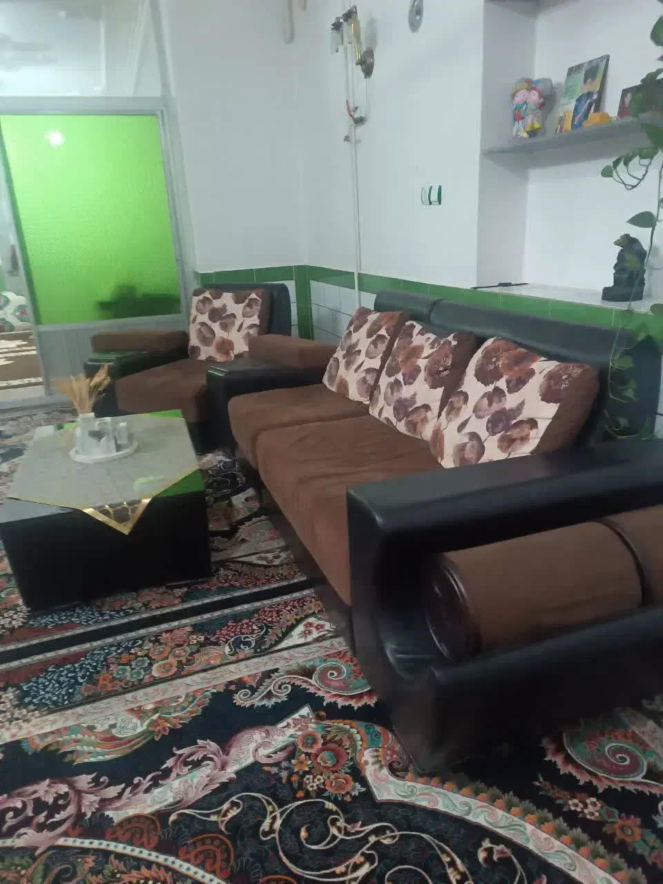 مبل|مبلمان اداری|دزفول, |دیوار