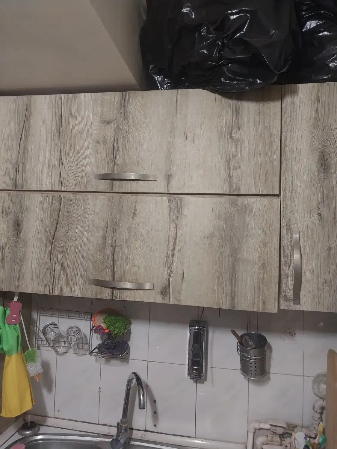 کابینت|آب‌چکان و نظم‌دهنده ظروف|تهران, تهرانپارس شرقی|دیوار