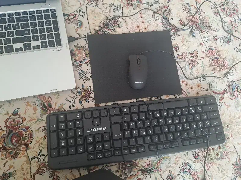 لپ تاپ asus|رایانه همراه|کرج, کرج نو|دیوار