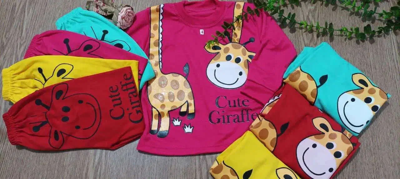 انواع لباس بچگانه با قیمت بی نظیر|لباس|خرمدره, |دیوار