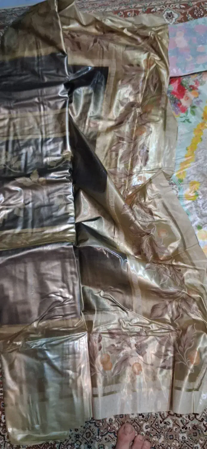 سفره ۱۲ نفره ۶ نفره|سفره، حوله، دستمال آشپزخانه|بندر امام خمینی, |دیوار