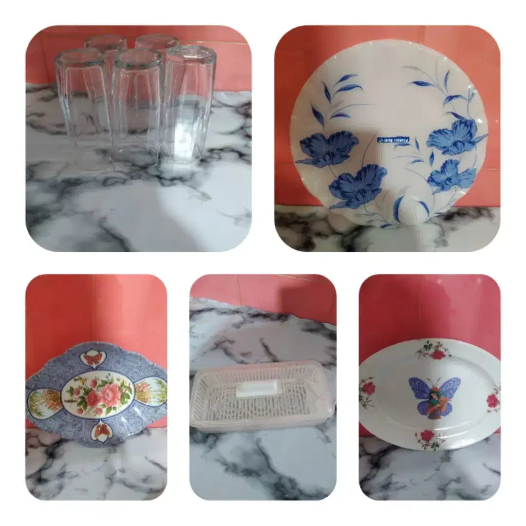 ظروف اشپزخانه|حراج|اصفهان, شهرک ولیعصر|دیوار