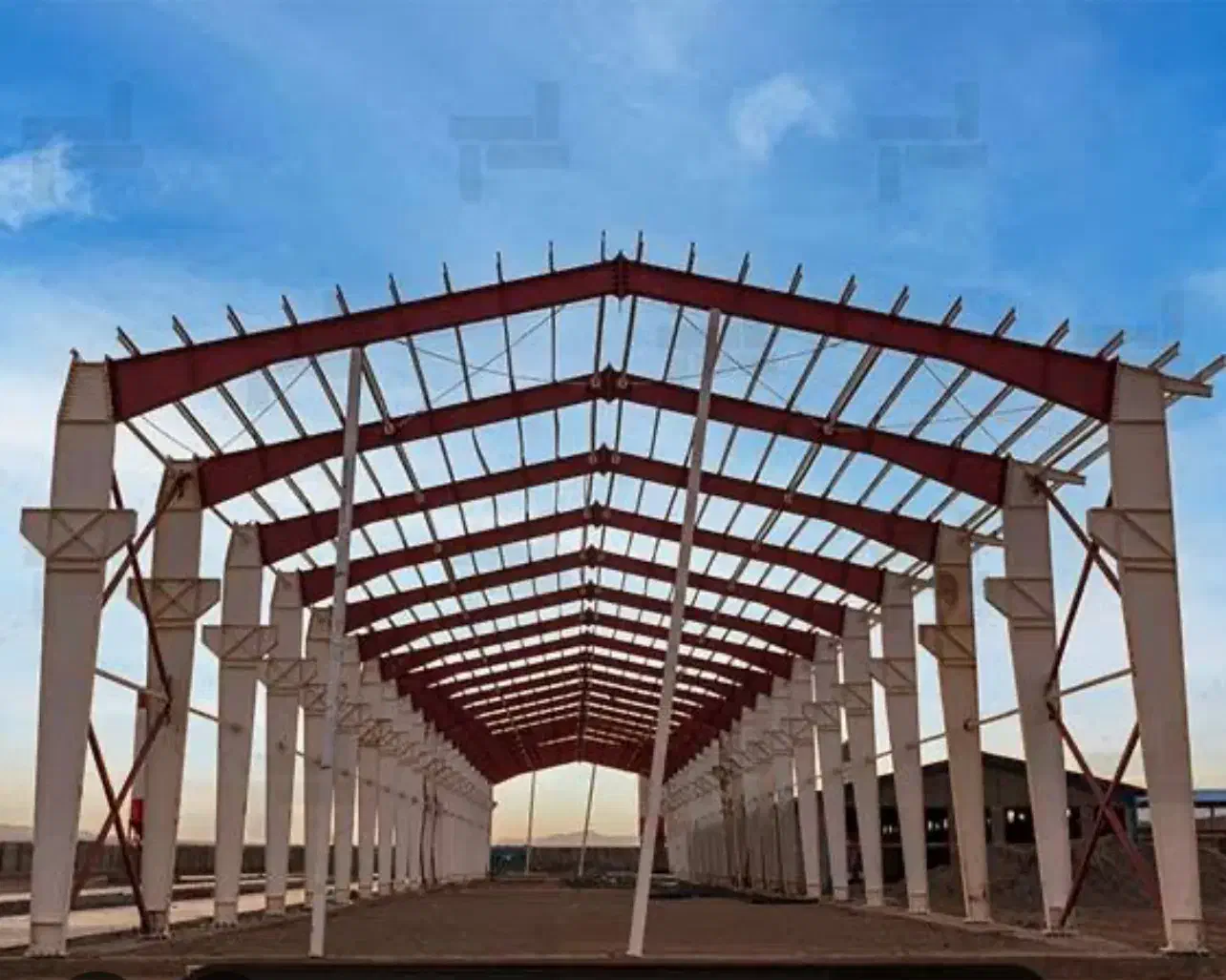 استخدام مهندس عمران مسلط به سوله سازی|استخدام معماری، عمران و ساختمانی|سلفچگان, |دیوار