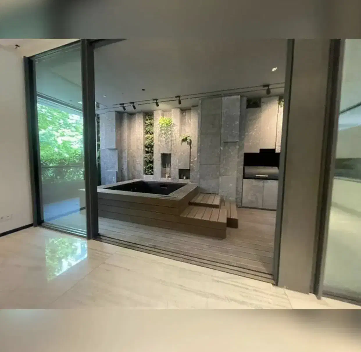 ۲۰۰۰مترمستغلات ویلایی زعفرانیه فرشته مسکونی واداری|اجارهٔ خانه و ویلا|تهران, الهیه|دیوار