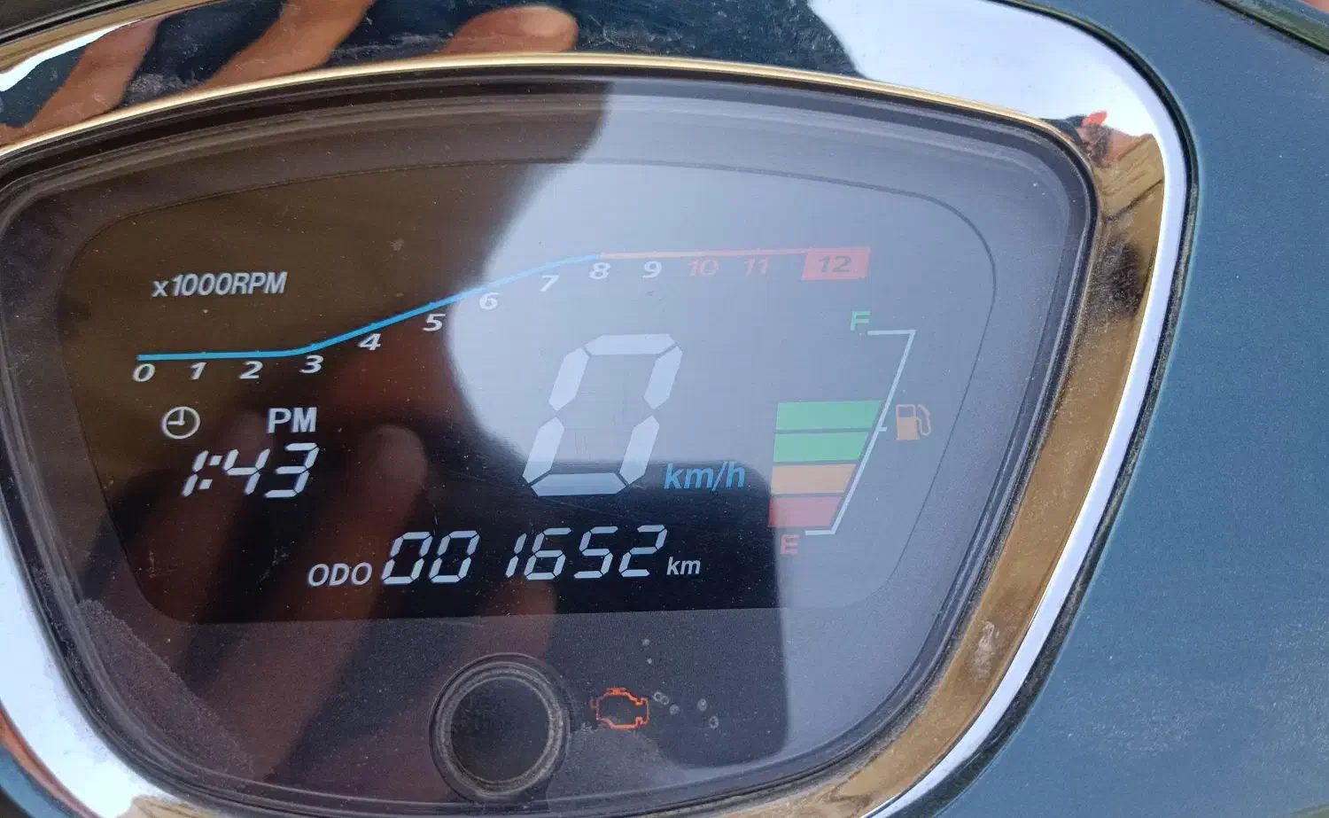 فروش متور کویر  شماره تماس|موتورسیکلت|مهر, |دیوار