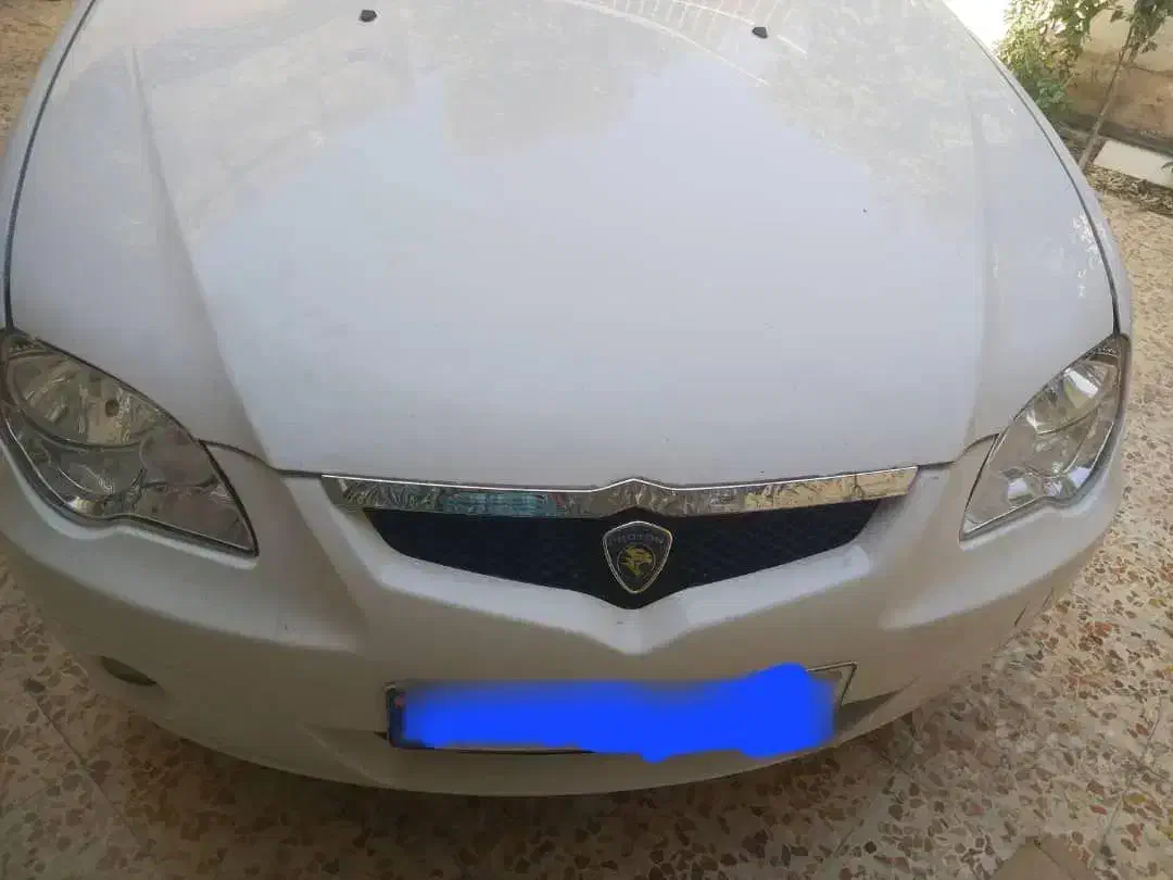 ماشین پروتون gen2|خودرو سواری و وانت|تهران, جیحون|دیوار