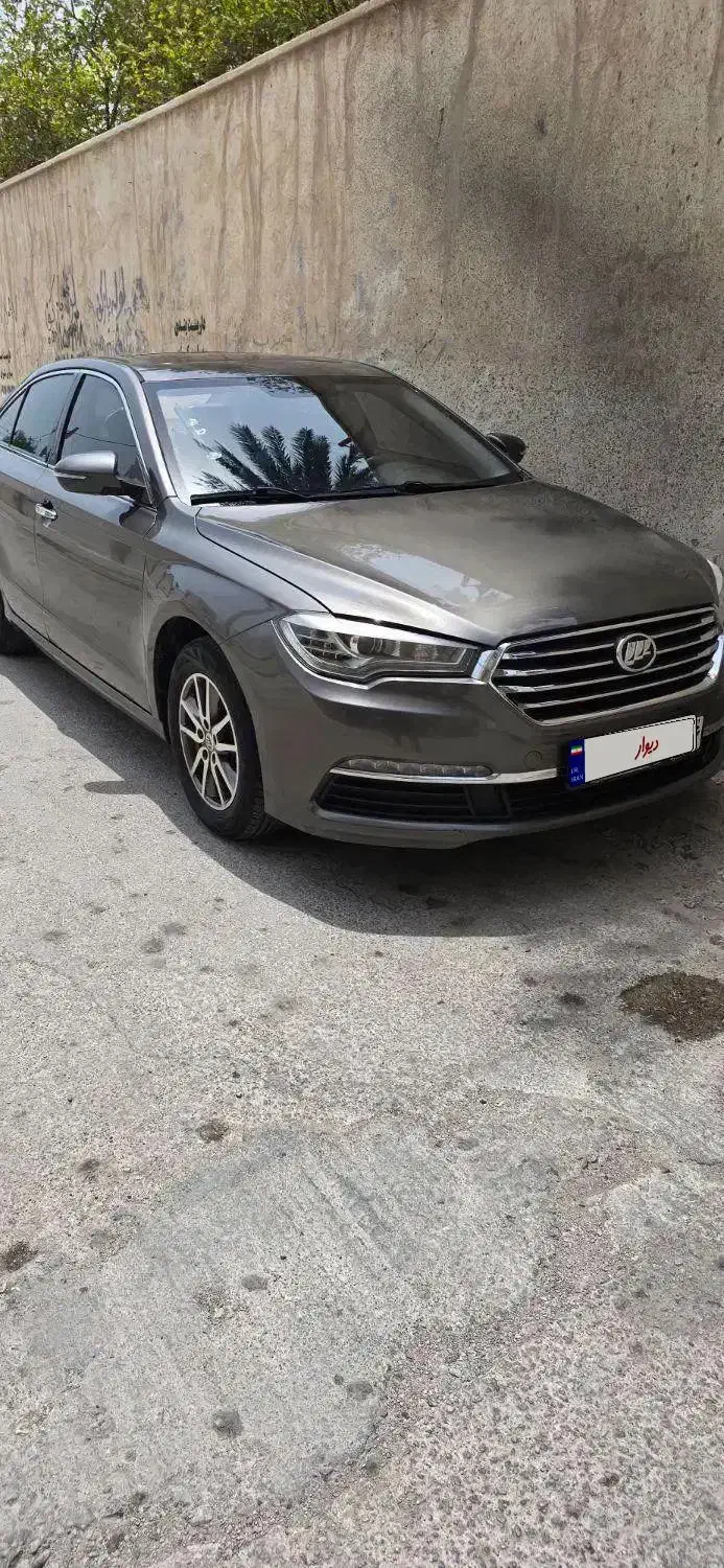 لیفان 820 مدل 95|خودرو سواری و وانت|بندرعباس, |دیوار