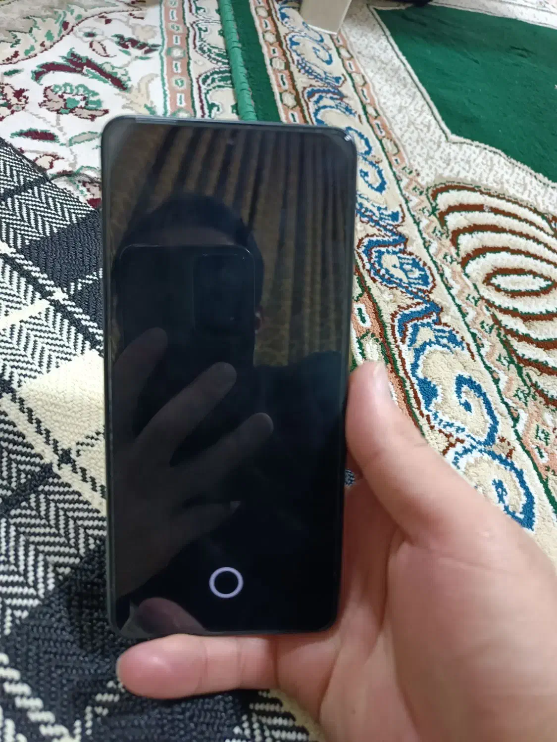 پوکوx7پرو|موبایل|روانسر, |دیوار