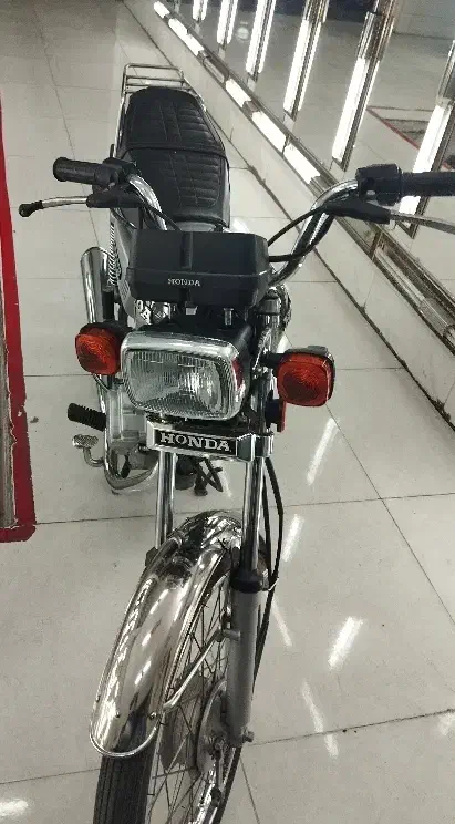 **زیگما**|موتورسیکلت|شیراز, نیستان|دیوار