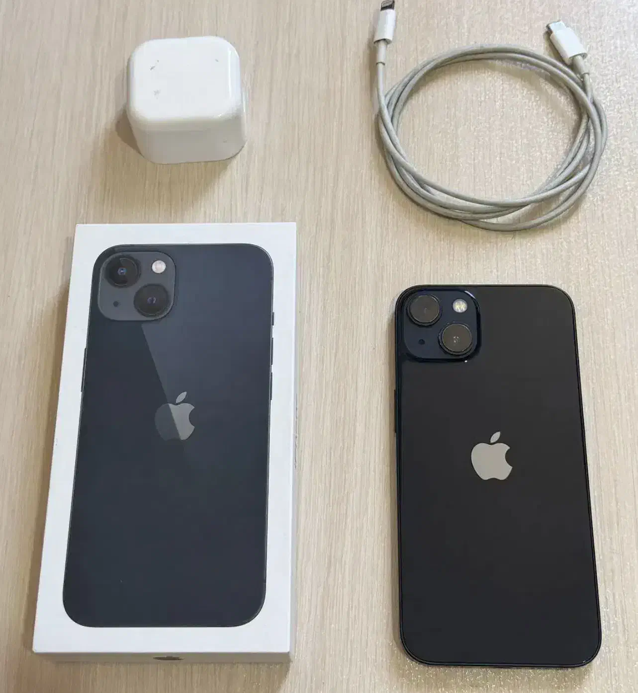 iPhone 13 128g (زیرقیمت)|موبایل|اصفهان, باغ دریاچه|دیوار