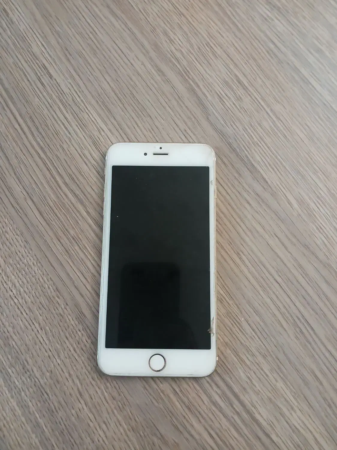 ایفون 6 پلاس|موبایل|تهران, سعادت‌آباد|دیوار