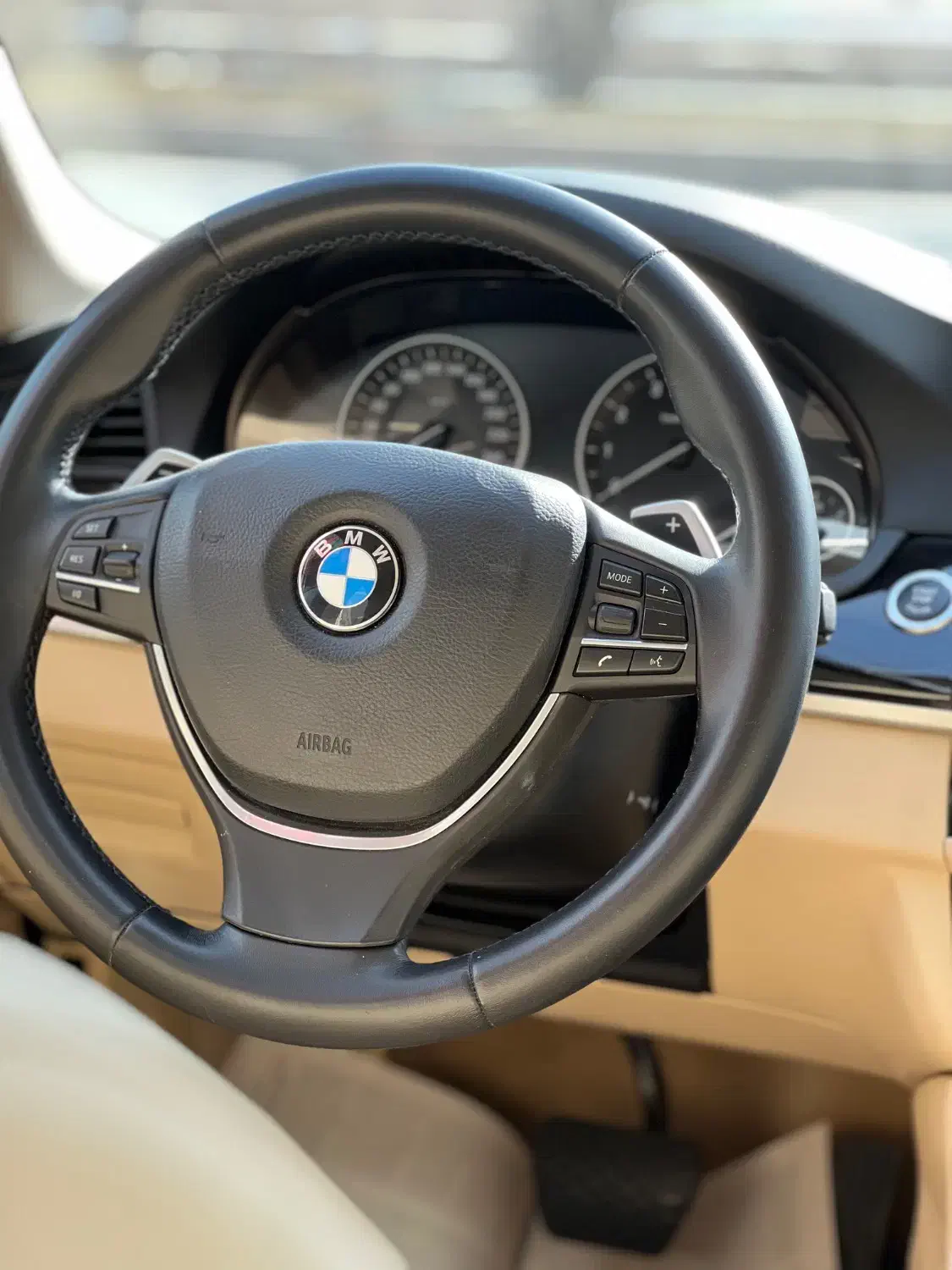 بی ام و۵۲۳|خودرو سواری و وانت|اردبیل, |دیوار