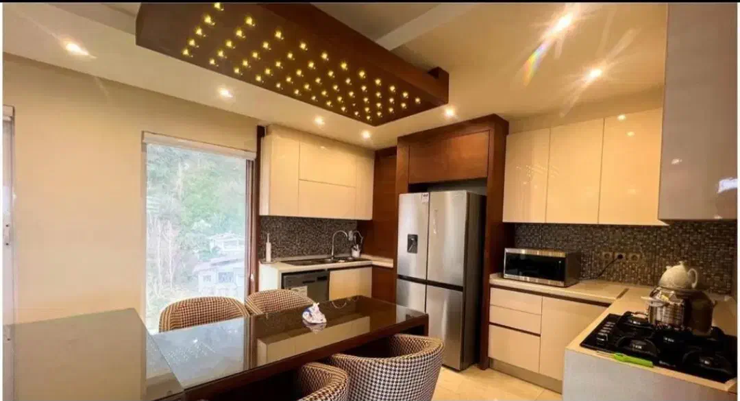 رهن لوکس ترین پنت هاوس 280 متری در رامسر|اجارهٔ آپارتمان|رامسر, |دیوار