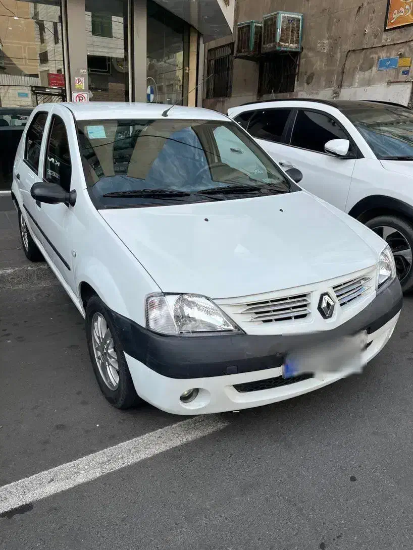 تندر ۹۰ مدل ۱۳۹۶|خودرو سواری و وانت|تهران, جمهوری|دیوار