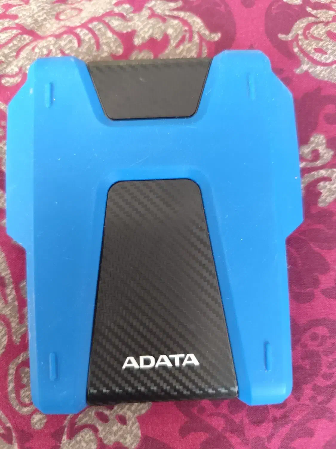 هارد  اکسترنال ای دیتا مدل HD680 ظرفیت 2 ترابایت|قطعات و لوازم جانبی رایانه|ارومیه, |دیوار